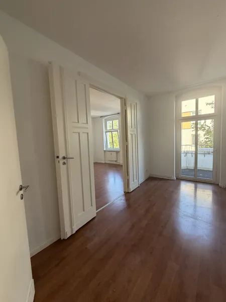 3-Zimmer-Wohnung in Berlin Spandau — photo 1